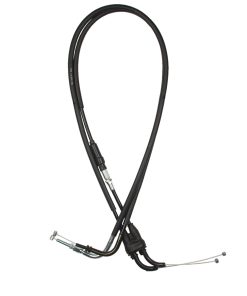 Conjunto de Cables de Acelerador MOTOMASTER para -Negro