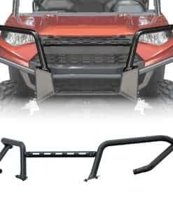 Protectores de Cepillo Superior para Parachoques Delantero