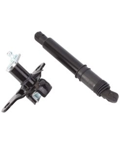 FEIDKS Nuevo Kit de Amortiguador para Portón Trasero para