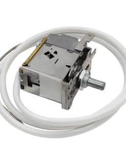 Termostato de Refrigerador Termostato de Congelador de