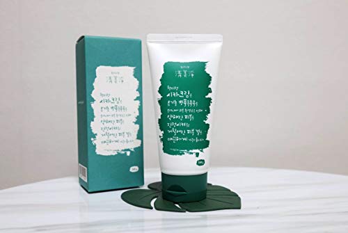 Crema Orgánica Chungmijung Cica 100ml - Imagen 6