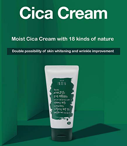 Crema Orgánica Chungmijung Cica 100ml - Imagen 3