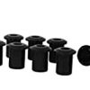 Kit de Bujes de Resorte de Hojas y Eje Delantero Nolathane;