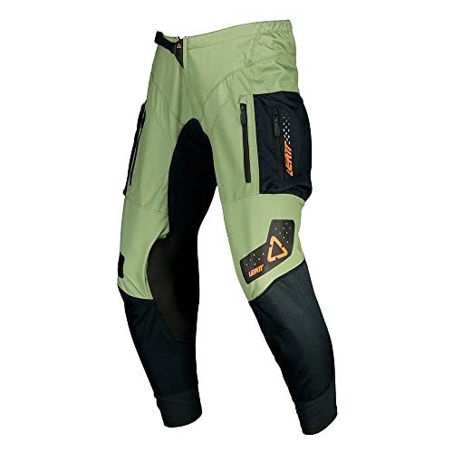 Pantalón Leatt Moto 4.5 Enduro
