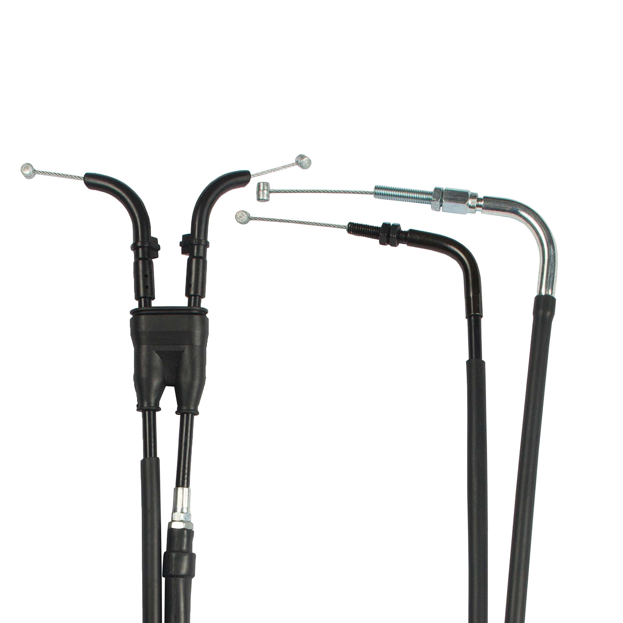 Juego de Cables del Acelerador de Motocicleta MOTOMASTER A - Imagen 6