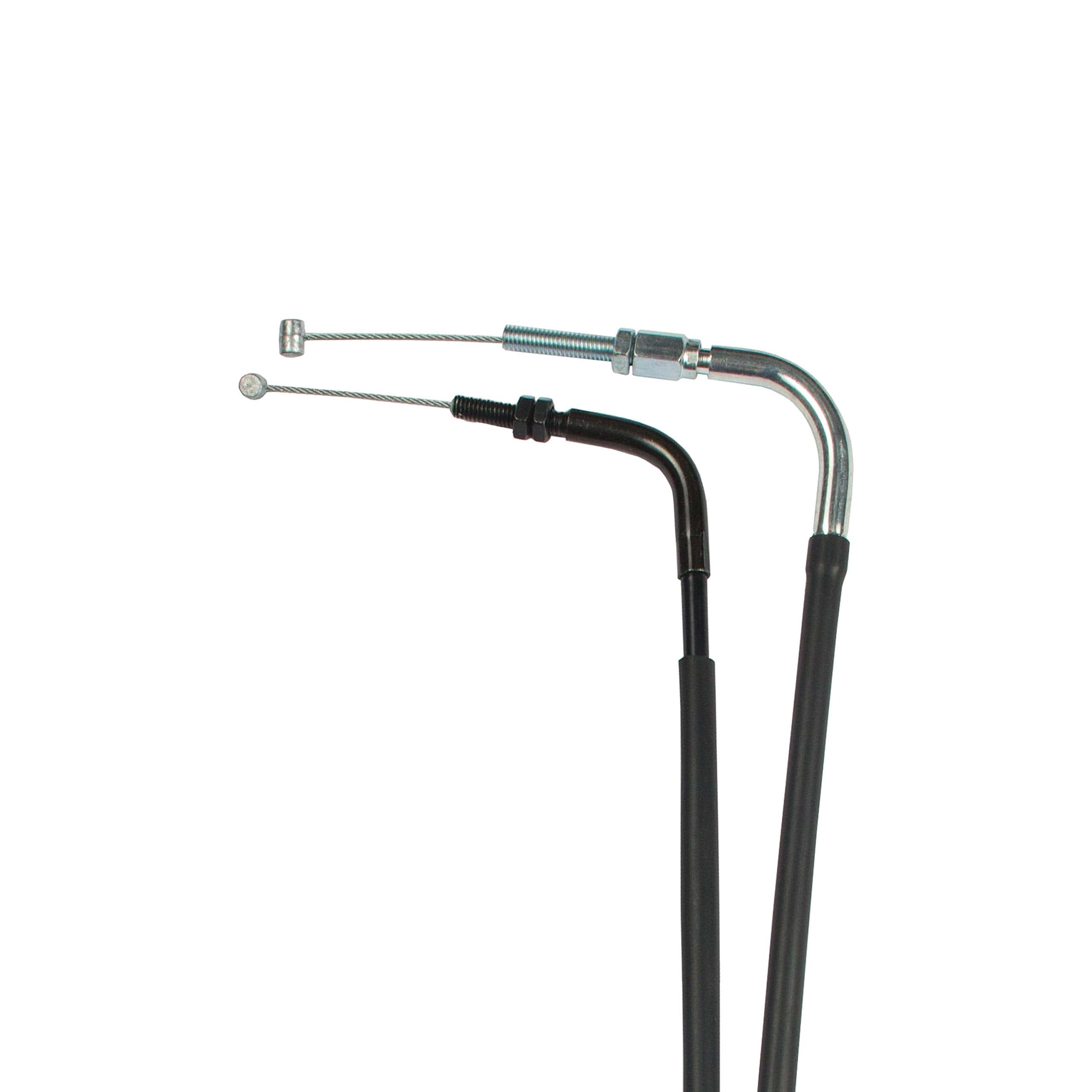 Juego de Cables del Acelerador de Motocicleta MOTOMASTER A - Imagen 4