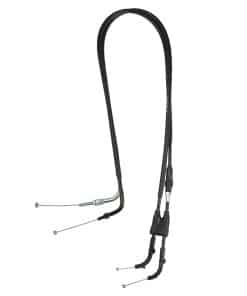 Juego de Cables del Acelerador de Motocicleta MOTOMASTER A