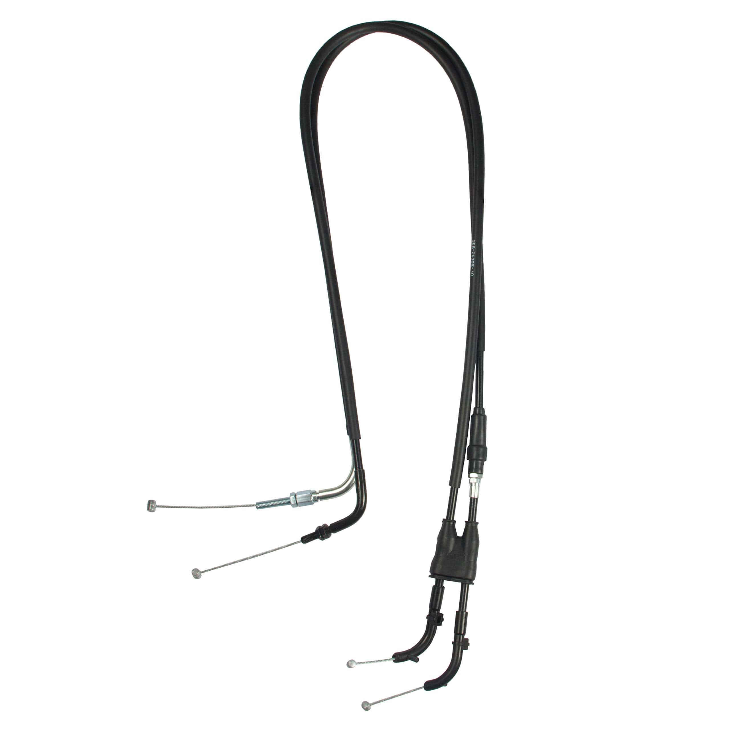 Juego de Cables del Acelerador de Motocicleta MOTOMASTER A