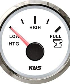 Medidor de Nivel de Tanque de Retención KUS USA NMEA 2000 &