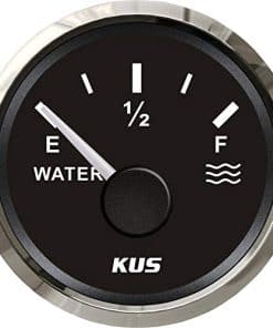 Medidor de nivel de agua NMEA 2000 & J1939 de KUS USA,