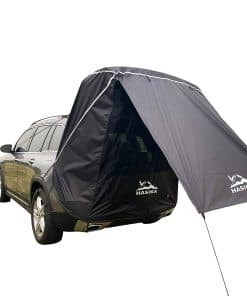 Toldo para Camping de SUV Hasika Carpa para Maletero con