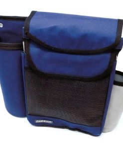 Bolsa de Cuerda Combi Robship MP Winch Mejora la Eficiencia