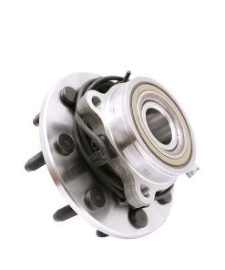 HICKS 515063 Ensamble de Cojinete de Cubo de Rueda