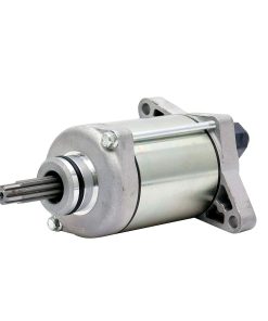 Motor de arranque HICKS SMU0418 31200-HP5-601 para Honda