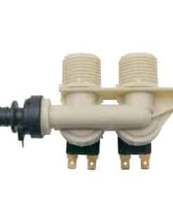 Válvula de entrada de agua para lavadora -universal