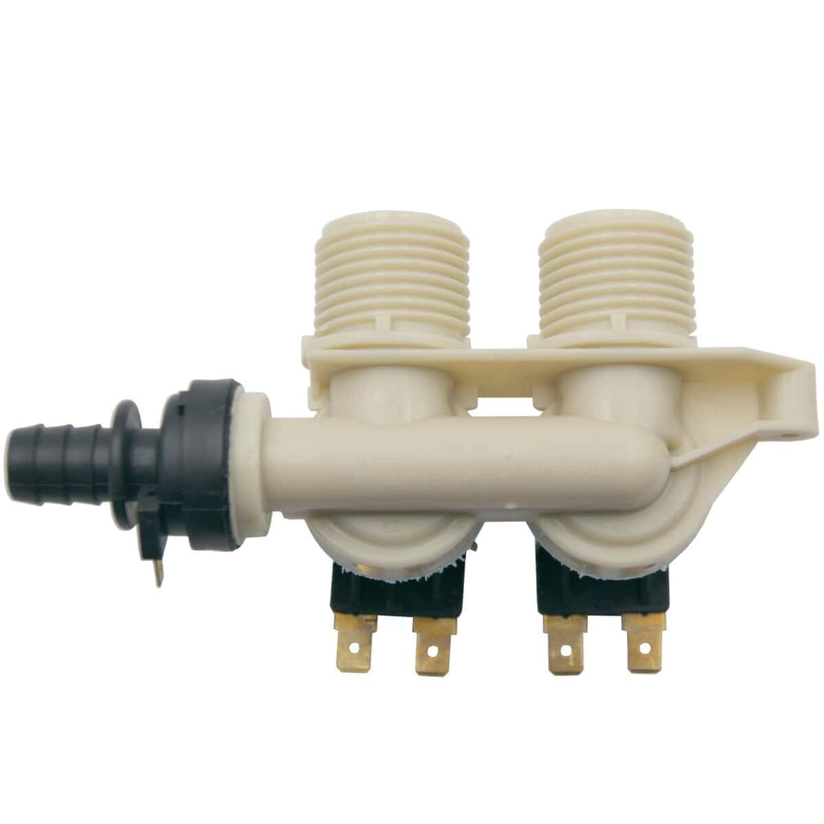 Válvula de entrada de agua para lavadora -universal