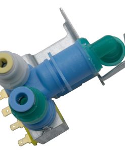 Válvula de Entrada de Agua Dual para Refrigerador 67006531
