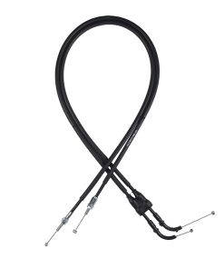 Conjunto de Cables de Acelerador MOTOMASTER para -Negro