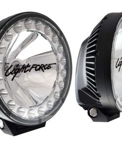LUZ DE CONDUCCIÓN HID & LED HTX2, PAQUETE DOBLE