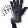 Guantes Reflectantes ReflecToes para Correr Ligeros de Alta