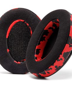 WC PadZ Velour - Los Mejores Almohadillas Mejoradas por