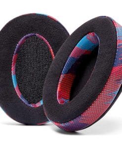 Almohadillas para Oídos WC PadZ Velour - La Mejora