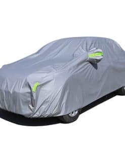 Cubierta Especial para Auto Maiqiken para C70 2006-2013