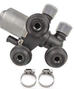 Válvula de Control de Calefacción para HVAC MITZONE