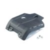 Placa protectora Kawasaki con hardware KLX230 KLX230R