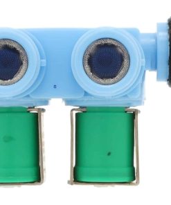 Válvula de entrada de agua para lavadora/secadora GSPUSA