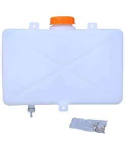 Tanque de Combustible de 7L de Plástico para Petróleo