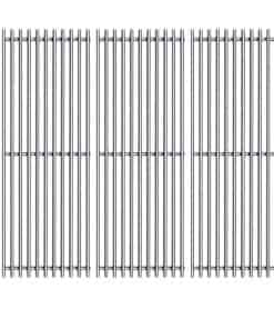 Rejillas de Cocina de Acero Inoxidable Dongftai SA05-1300B
