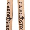 CardioStix 8.5oz Palos de Batería Cardio por juego (1 par