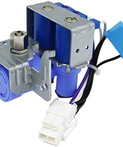 Válvula de Entrada de Agua para Refrigerador OEM
