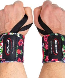 Rip Toned Muñequeras para Levantamiento de -y Mujeres