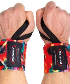 Rip Toned Muñequeras para Levantamiento de -y Mujeres
