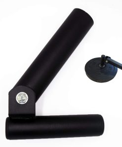 qibylift T-Bar Row Platform Attachments for Landmine Bent