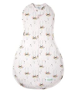 Manta para Envolver Bebé Original Woombie - Suave y Cómoda