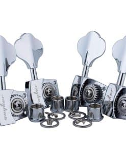 Clavijas de afinación Guyker (4 para la derecha) - Relación