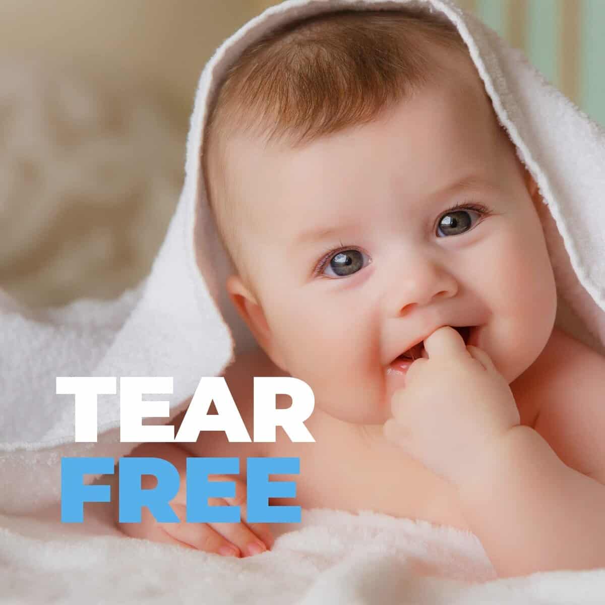 Set de Baño para Bebé Baby Jolie | 1 Shampoo para Bebé - Imagen 8