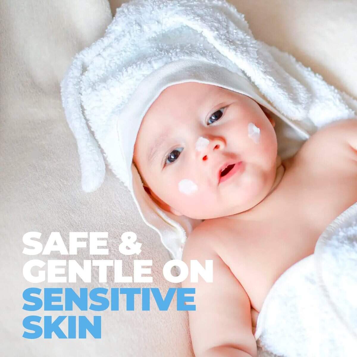 Set de Baño para Bebé Baby Jolie | 1 Shampoo para Bebé - Imagen 7