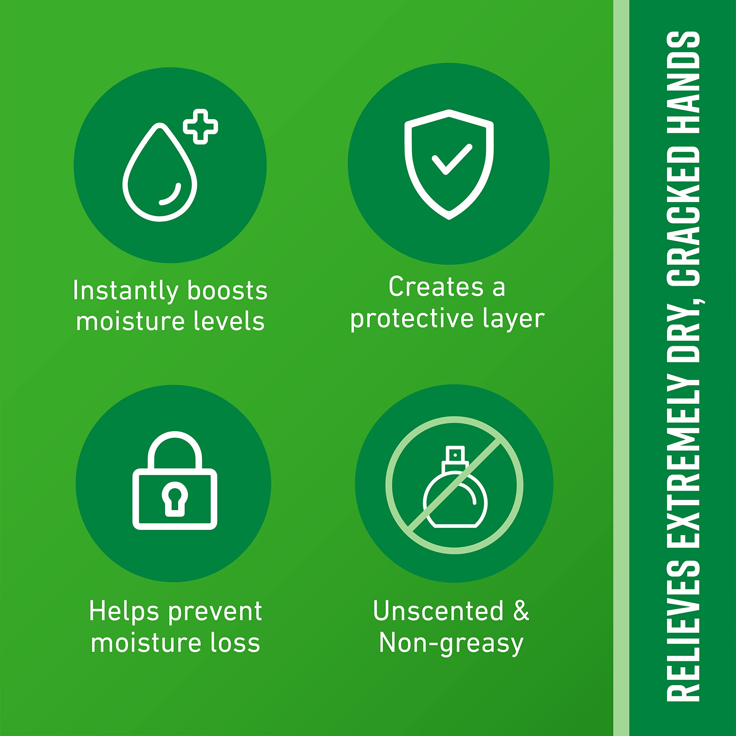 Crema de Manos O'Keeffe's Working Hands, Para Manos - Imagen 4