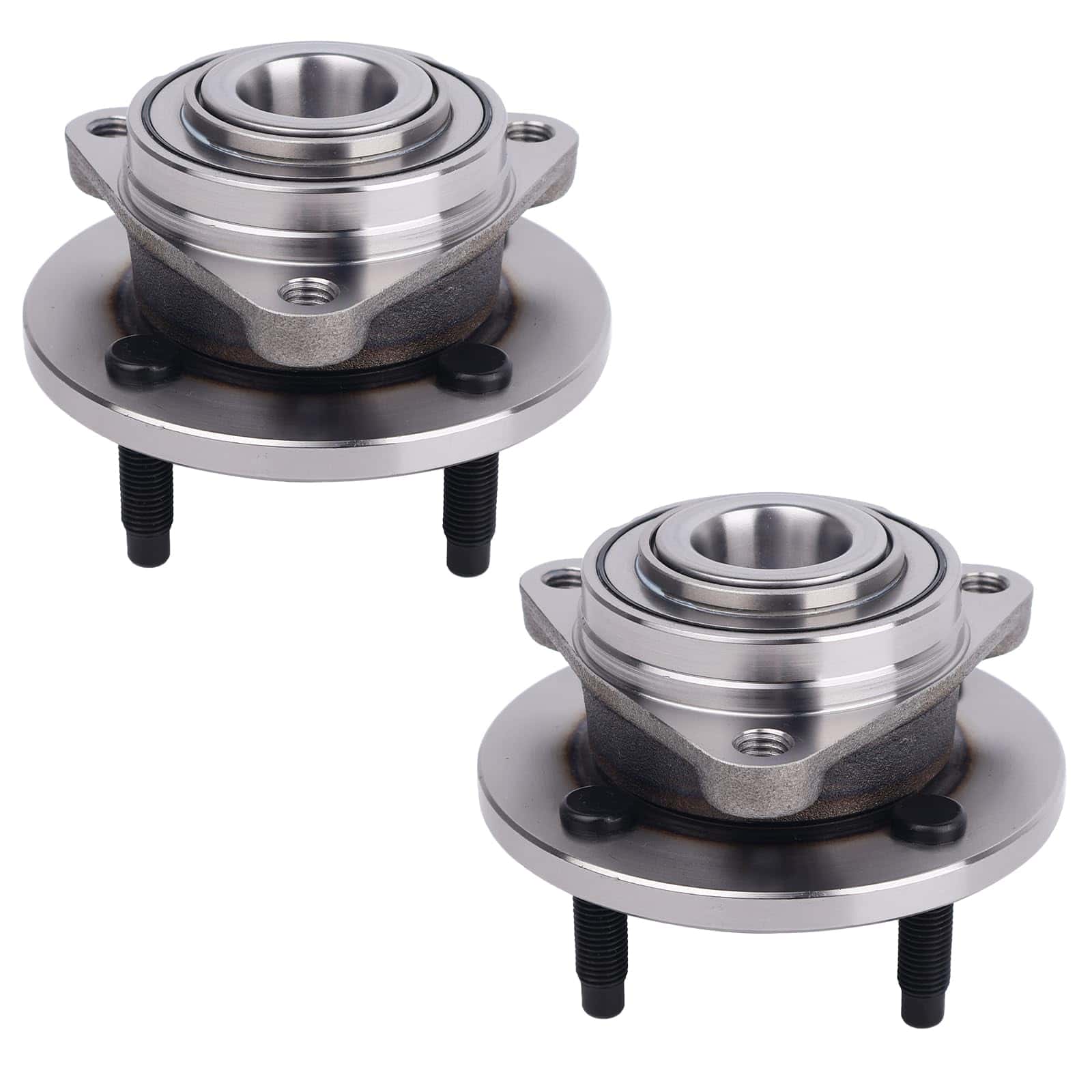 PAROD 2PCS 513205 Ensamblaje de Cojinete de Cubo de Rueda