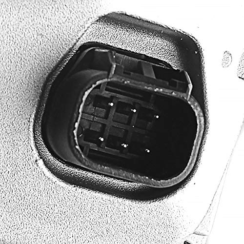 ADIGARAUTO S20051 Cuerpo del Acelerador de 90 mm Compatible - Imagen 6