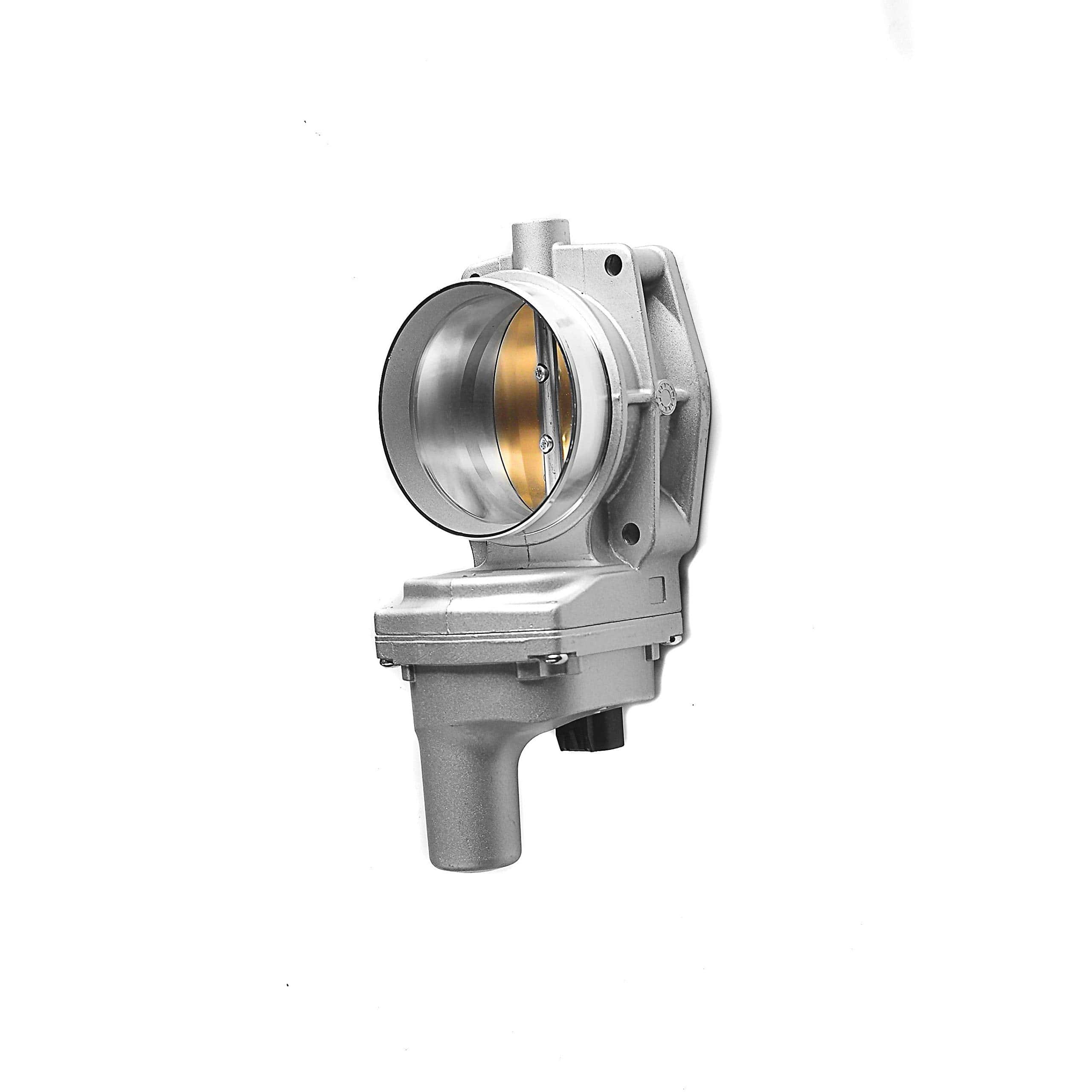 ADIGARAUTO S20051 Cuerpo del Acelerador de 90 mm Compatible