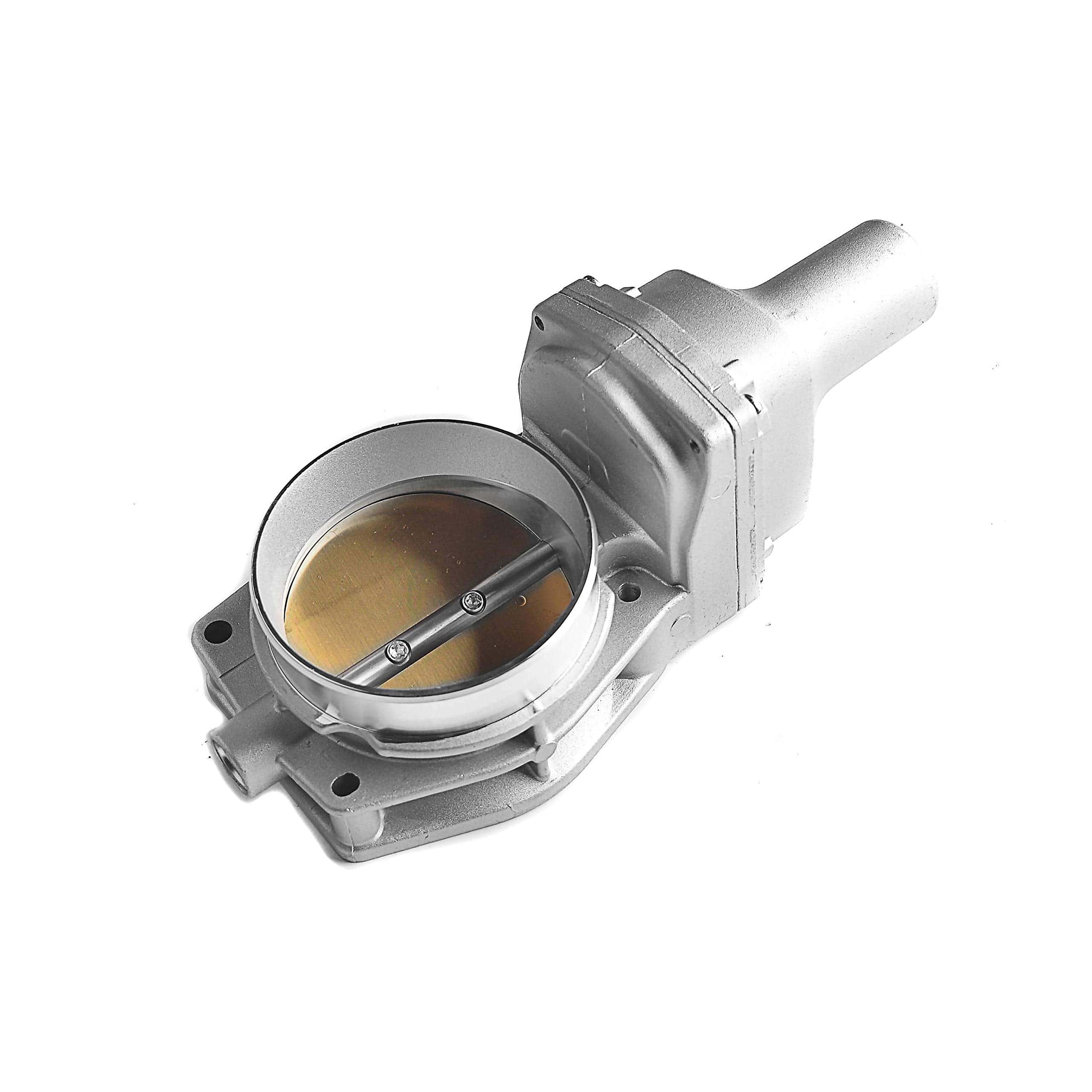 ADIGARAUTO S20051 Cuerpo del Acelerador de 90 mm Compatible - Imagen 5