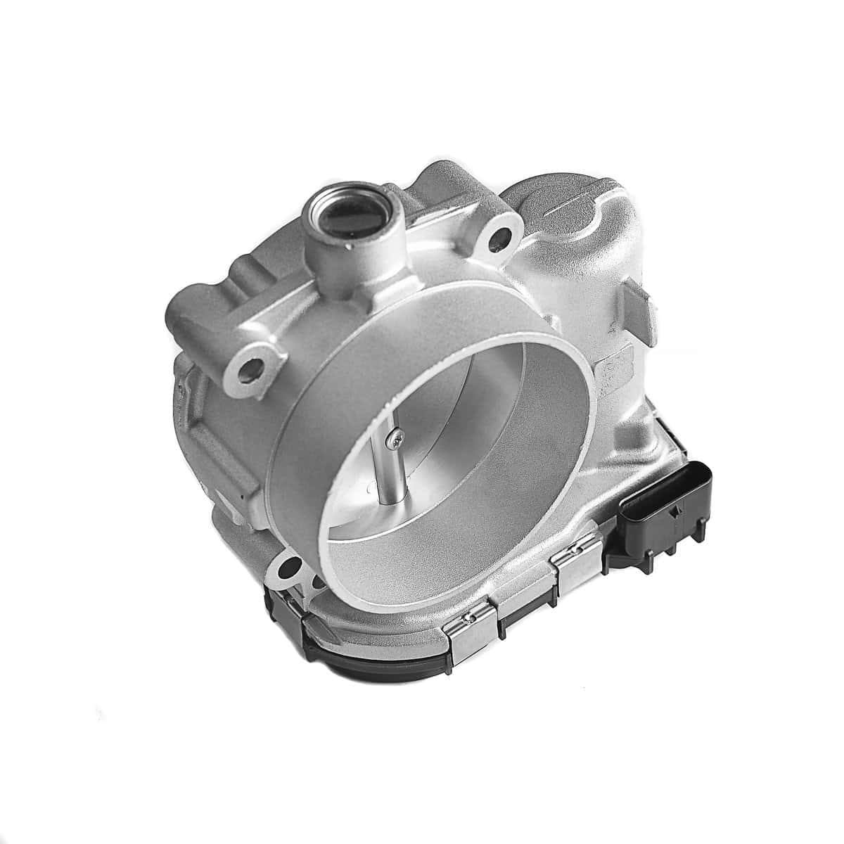 ADIGARAUTO S20203 Cuerpo del Acelerador Compatible con - Imagen 4