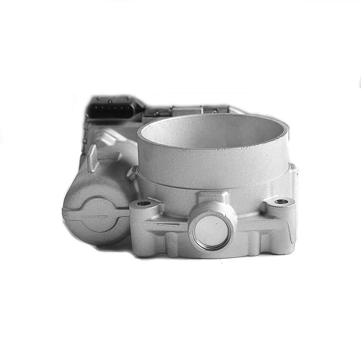 ADIGARAUTO S20203 Cuerpo del Acelerador Compatible con - Imagen 5