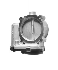 ADIGARAUTO S20203 Cuerpo del Acelerador Compatible con