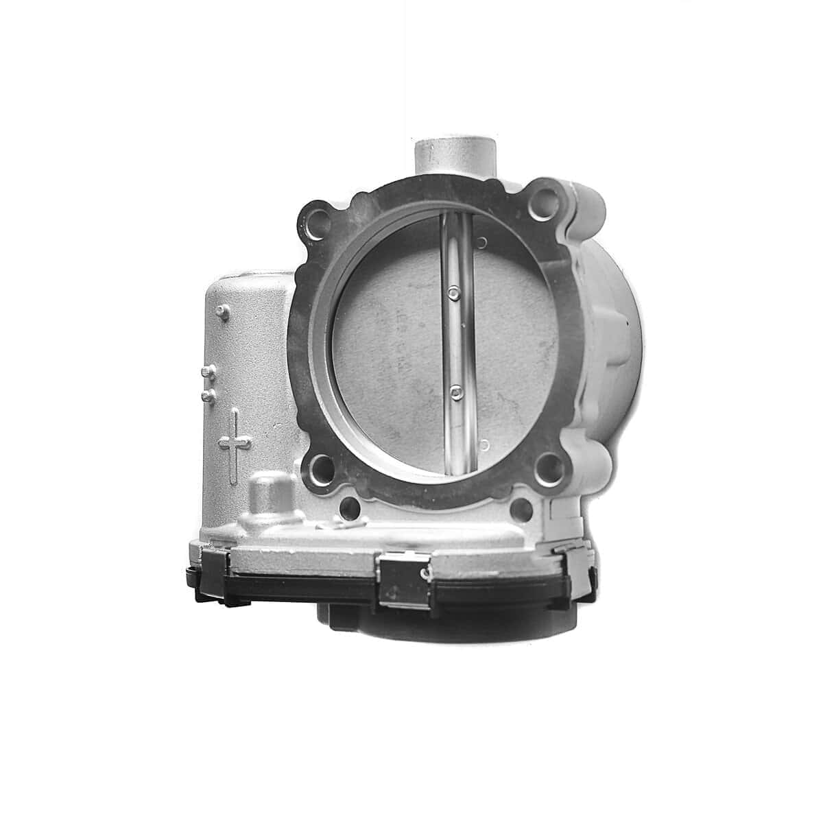 ADIGARAUTO S20203 Cuerpo del Acelerador Compatible con